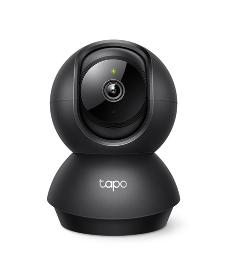 TP-LINK | Pan/Tilt Home Security Wi-Fi Camera | Tapo C211 | PTZ | 3 MP | 3.83mm | H.264 | Micro SD, Max. 512GB