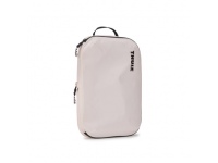 Thule | Fits up to size  " | Compression Packing Cube Medium | White | "