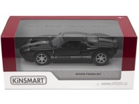 Automobilis KINSMART 2006 Ford GT, 1:36