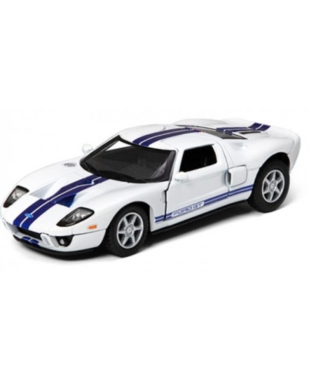 Automobilis KINSMART 2006 Ford GT, 1:36