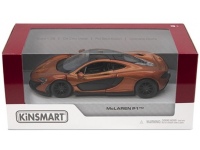 Automobilis KINSMART McLaren P1, 1:36