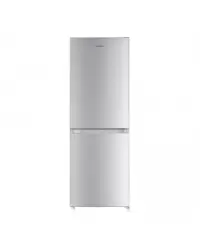 Candy | CCG1L314ES | Refrigerator | Energy efficiency class E | Free standing | Combi | Height 144 cm | No Frost system | Fridge