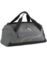 Puma Sportinis Krepšys Fundamentals Sports Bag Grey 090331 02