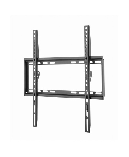 Gembird | Wall mount | WM-55F-04 | Fixed | Black