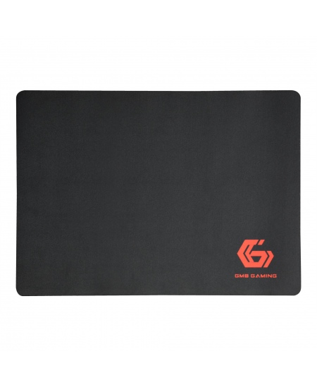 Gembird MP-GAME-M Gaming mouse pad, medium