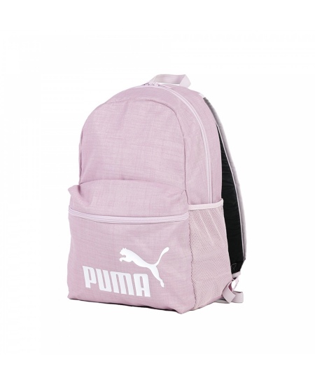 Puma Kuprinė Phase Backpack Liila 090118 03