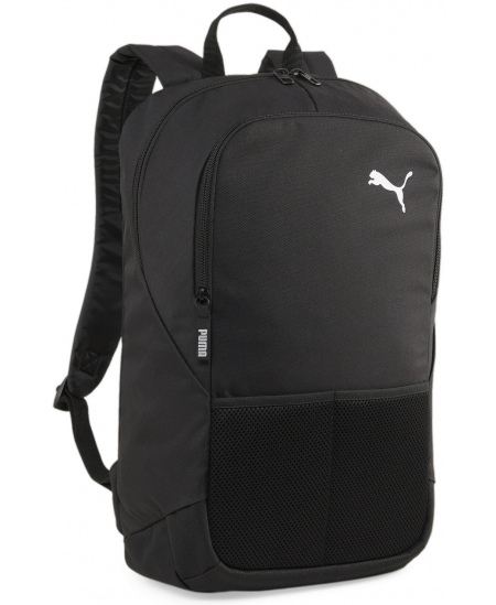 Puma Kuprinė Teamgoal Backpack Black 090239 01
