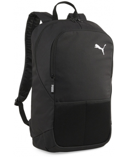 Puma Kuprinė Teamgoal Backpack Black 090239 01