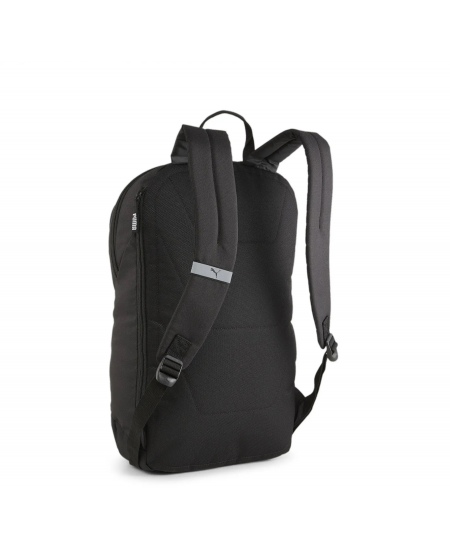 Puma Kuprinė Teamgoal Backpack Black 090239 01