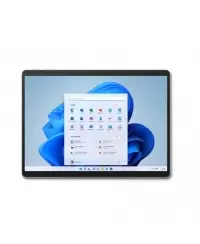 Surface Pro 9 | Platinum | 13 " | Touchscreen | 2880 x 1920 pixels | Intel Core i5 | 8 GB | LPDDR5 | SSD 256 GB | Windows 1