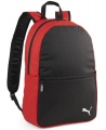 Puma Kuprinė Teamgoal Backpack Core Black Red 090238 03