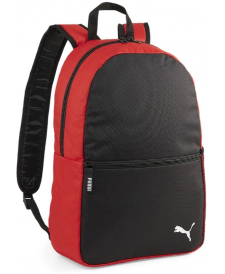Puma Kuprinė Teamgoal Backpack Core Black Red 090238 03