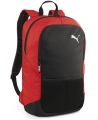 Puma Kuprinė Teamgoal Backpack Black Red 090239 03