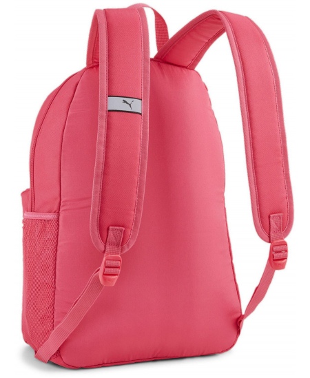 Puma Kuprinė Phase Backpack Pink 079943 11