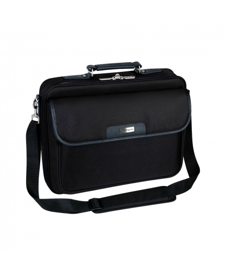 Targus | Laptop Case CN01 for 15.4 - 16" | Black