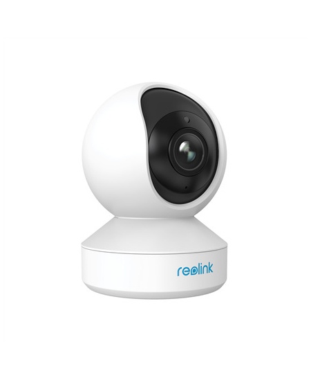 Reolink Super HD Camera E Series E340 Reolink PTZ 5 MP 2.8-4mm/F2.0 H.264 Micro SD, Max. 256 GB