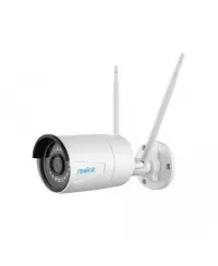 Reolink WiFi Camera W320 Reolink Bullet 5 MP Fixed IP67 H.264  Micro SD, Max. 256 GB