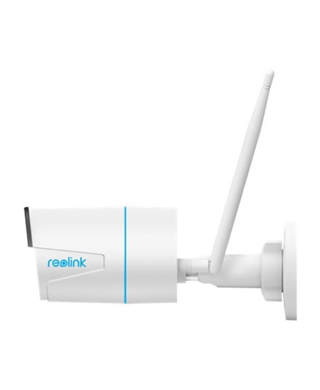 Reolink WiFi Camera W320 Reolink Bullet 5 MP Fixed IP67 H.264  Micro SD, Max. 256 GB