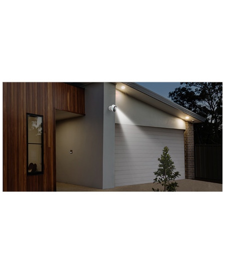 Reolink Smart Wire-Free Camera with Motion Spotlight Argus Series B330 Reolink Bullet 5 MP Fixed IP65 H.265 Micro SD, Max. 128GB