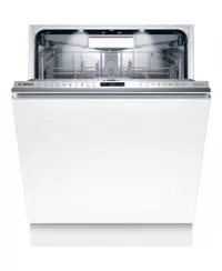 Built-in | Serie 8 Dishwasher | SMV8YCX03E | Width 60 cm | Number of place settings 14 | Number of programs 8 | Energy efficienc