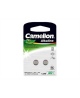 Camelion AG1/LR60/LR621/364, Alkaline Buttoncell, 2 pc(s)
