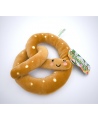 Softlings Foodies minkštas pliušinis riestainis 19 cm