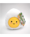 Softlings Foodies minkštas pliušinis kiaušinis 14 cm