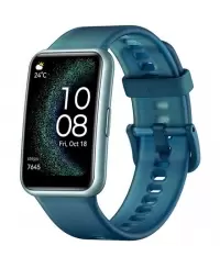 Watch Fit SE (10mm) | Stia-B39 | Smart watch | GPS (satellite) | AMOLED | Touchscreen | 1.64 | Waterproof | Bluetooth | Green