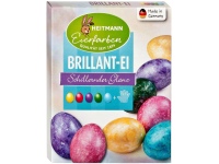 Kiaušinių dažai HEITMANN Brangakmenio spindesio efektas