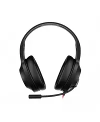 Edifier Gaming Headset G1 SE Over-ear, Microphone, Black