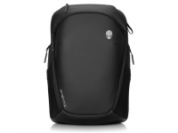 Dell Alienware Horizon Travel Backpack  AW724P Fits up to size 17 " Backpack Black