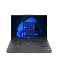 Lenovo | ThinkPad E14 (Gen 5) | Black | 14 " | IPS | WUXGA | 1920 x 1200 | Anti-glare | Intel Core i7 | i7-1355U | SSD | 16