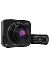 Navitel | AR280 DUAL | Full HD | Dashcam With an Additional Rearview Camera