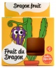 Auginimo rinkinys vaikams RADIS et CAPUCINE Drakono vaisius