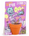 Auginimo rinkinys vaikams RADIS et CAPUCINE Zombis