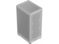 Corsair | AIRFLOW PC Case | 2000D | White | Mini-ITX | Power supply included No | SFX