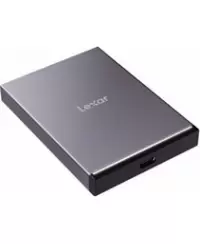 Portable SSD | SL210 | 1000 GB | SSD interface USB 3.1 Type-C | Read speed 550 MB/s