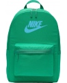 Nike Kuprinė NK Heritage Bkpk Green DC4244 324