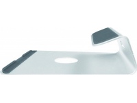 Logilink | AA0103 | 15 " | Notebook Stand | Aluminium