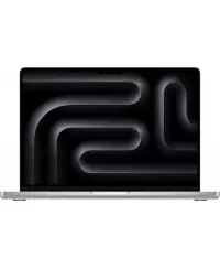 Apple MacBook Pro 14" Apple  M3 Max 14C CPU, 30C GPU/36GB/1TB SSD/Silver/RUS Apple