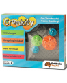 Crankity galvosūkis FatBrainToys