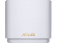 Asus XD5 EU+UK 1PK Router ZenWiFi XD5 802.11ax, 574+2402 Mbit/s, 10/100/1000 Mbit/s, Ethernet LAN (RJ-45) ports 1, MU-MiMO Yes, 