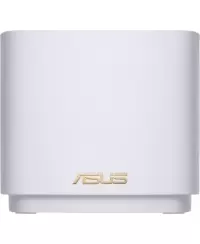 Asus XD5 EU+UK 1PK Router ZenWiFi XD5 802.11ax, 574+2402 Mbit/s, 10/100/1000 Mbit/s, Ethernet LAN (RJ-45) ports 1, MU-MiMO Yes, 