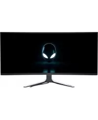 Dell | AW3423DW | 34 " | LCD | QHD | 3440 x 1440 | 21:9 | 0.1 ms | 1000 cd/m² | Black | HDMI ports quantity 2 | 175 Hz