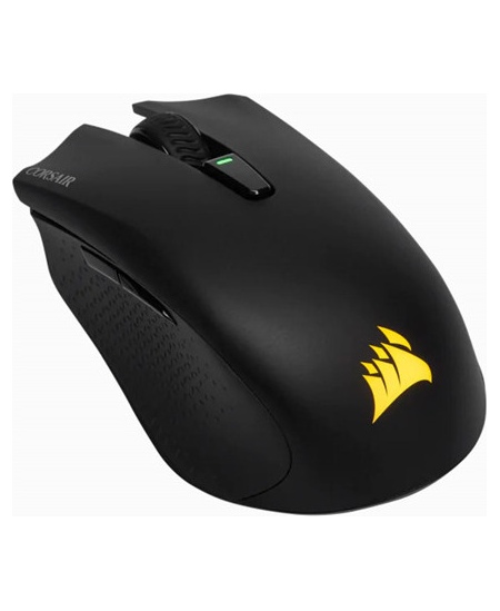 Corsair | Gaming Mouse | Wireless / Wired | HARPOON RGB WIRELESS | Optical | Gaming Mouse | Black | Yes