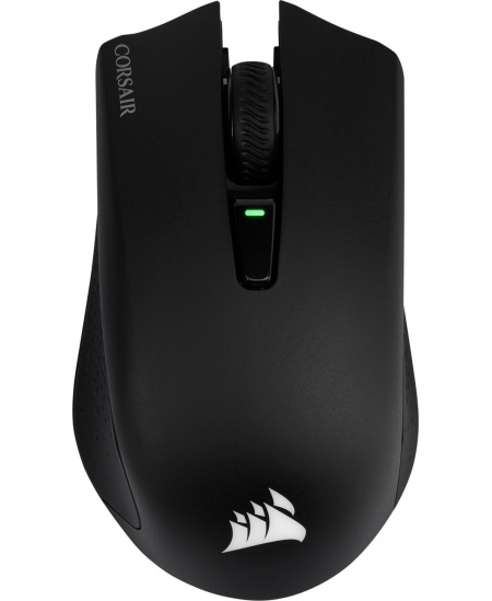 Corsair | Gaming Mouse | Wireless / Wired | HARPOON RGB WIRELESS | Optical | Gaming Mouse | Black | Yes