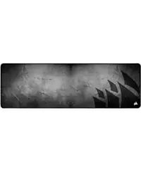 Corsair | Premium Spill-Proof Cloth Gaming Mouse Pad | MM300 PRO | Gaming mouse pad | 930 x 300 x 3 mm | Black/Grey | Cloth | Me