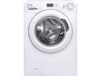 Candy | CS4 1061DE/1-S | Washing Machine | Energy efficiency class D | Front loading | Washing capacity 6 kg | 1000 RPM | Depth 