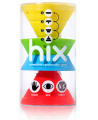 Hix Mix kūgiai-transformeriai Moluk