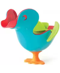 Quack Stack vandens žaislas